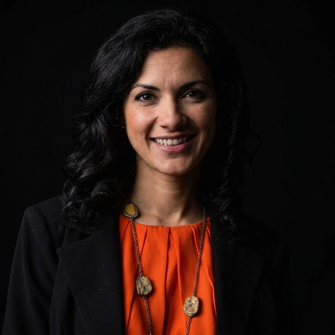 Alexandra Urrutia