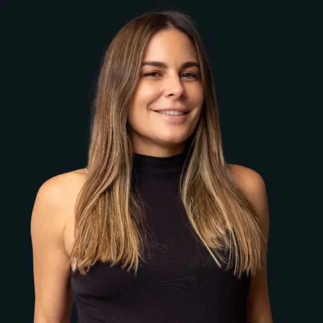 María Gabriela Velasco