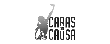 Caras con Causa